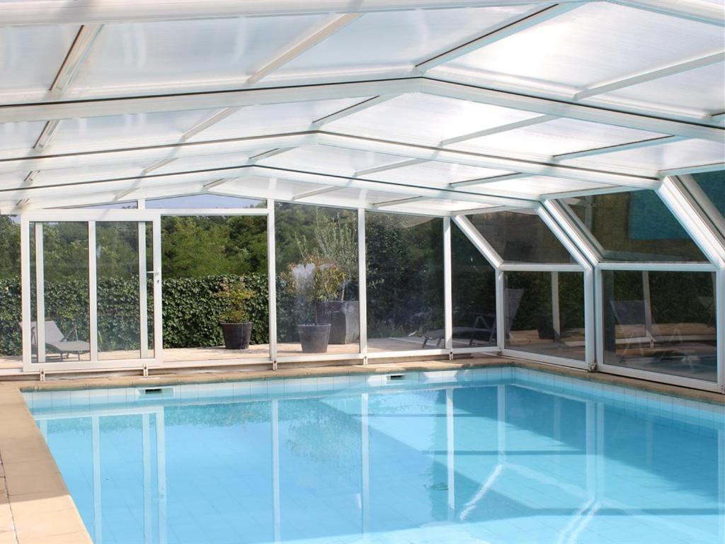 Chambre D'Hote La Beaudine Forcalquier Exteriér fotografie