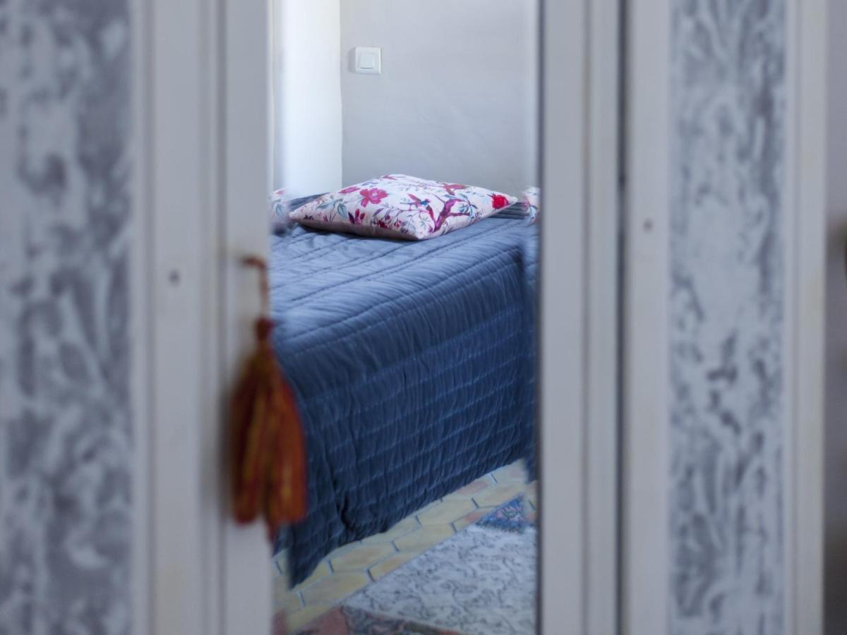 Chambre D'Hote La Beaudine Forcalquier Exteriér fotografie