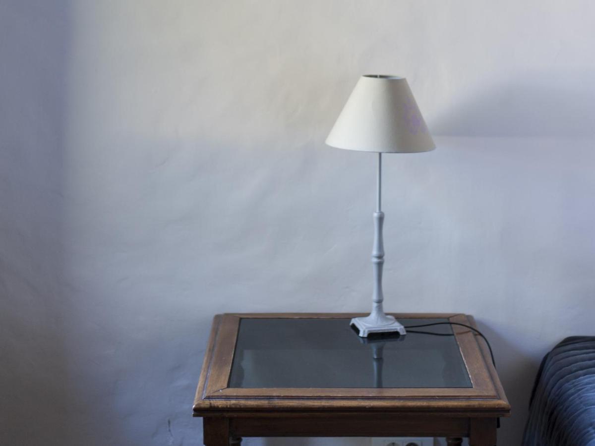Chambre D'Hote La Beaudine Forcalquier Exteriér fotografie