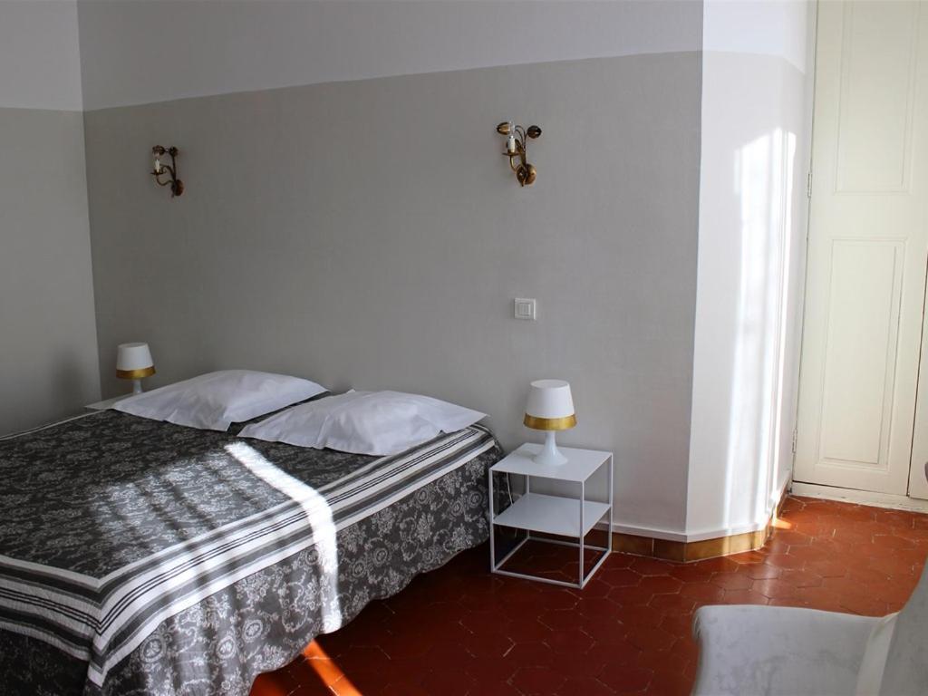 Chambre D'Hote La Beaudine Forcalquier Pokoj fotografie