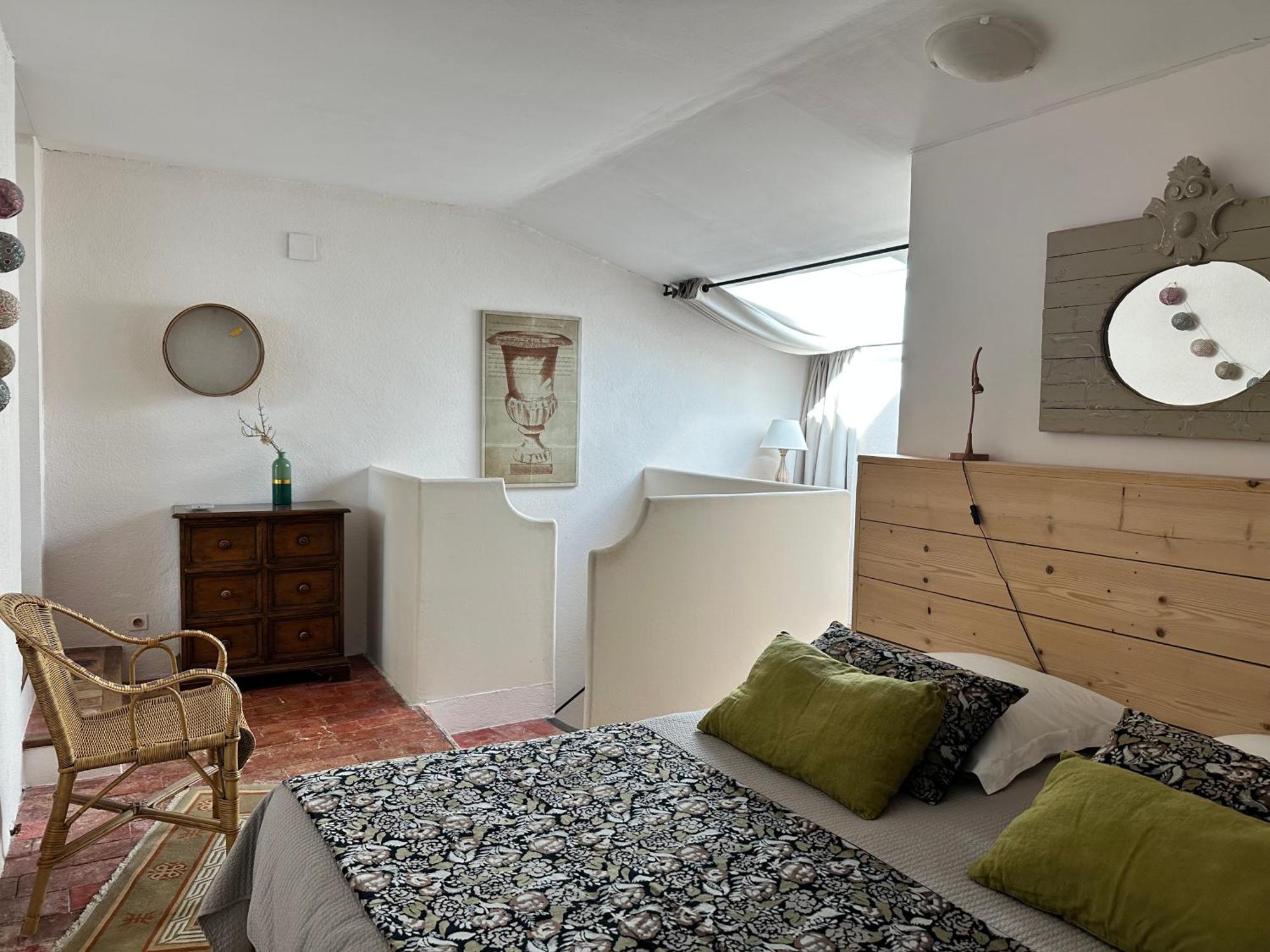 Chambre D'Hote La Beaudine Forcalquier Exteriér fotografie